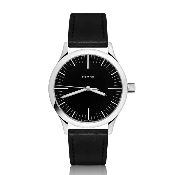 Redcliff 39.5 Onyx (exclusively for Collective Horology)