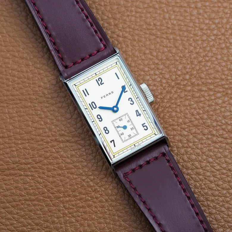 Archival 1930 Small Seconds (Pre-owned)