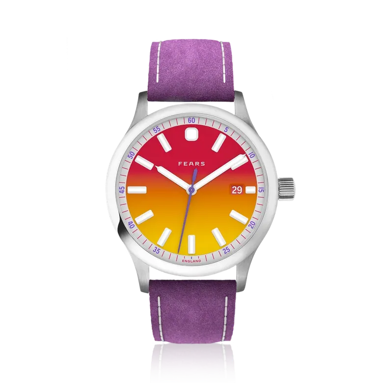 Redcliff 39.5 Date 'Instagram Edition'