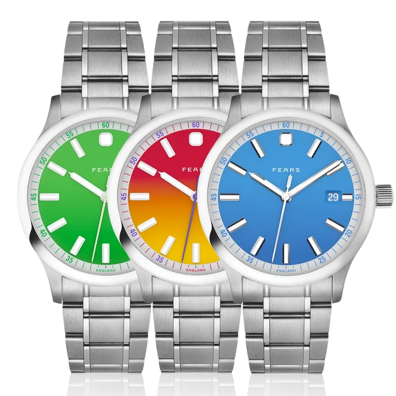 Redcliff 39.5 Date 'Meta Collection'