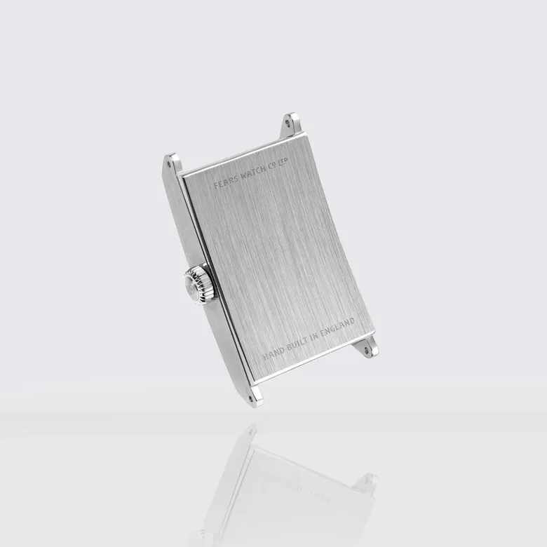 Arnos Pewter Blue (In Stock - Ships Now)