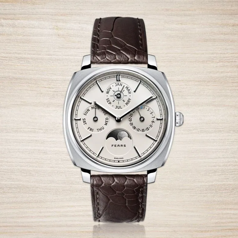 Brunswick 39 Perpetual Calendar (Limited Availability)