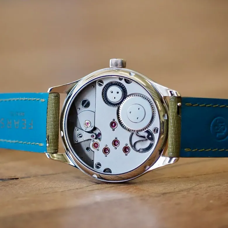 Garrick Salmon for Collective (Sold Out)