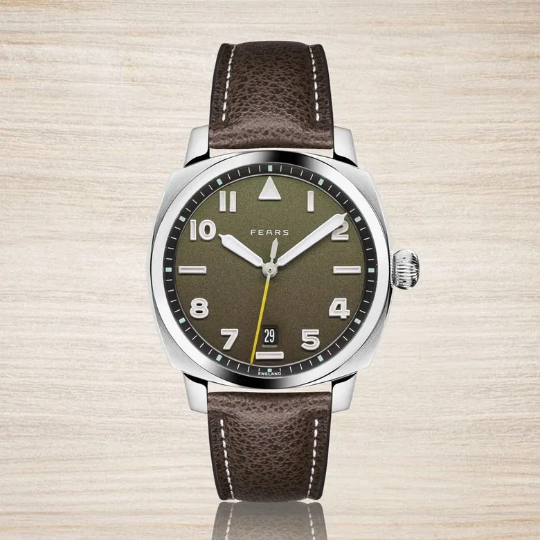 Brunswick 40 Filton – Squadron Green (In Stock - Ships Now)