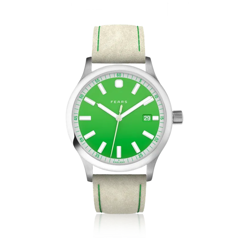 Redcliff 39.5 Date 'WhatsApp Edition'
