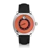 Fears Brunswick 40.5 Jump Hour Coral