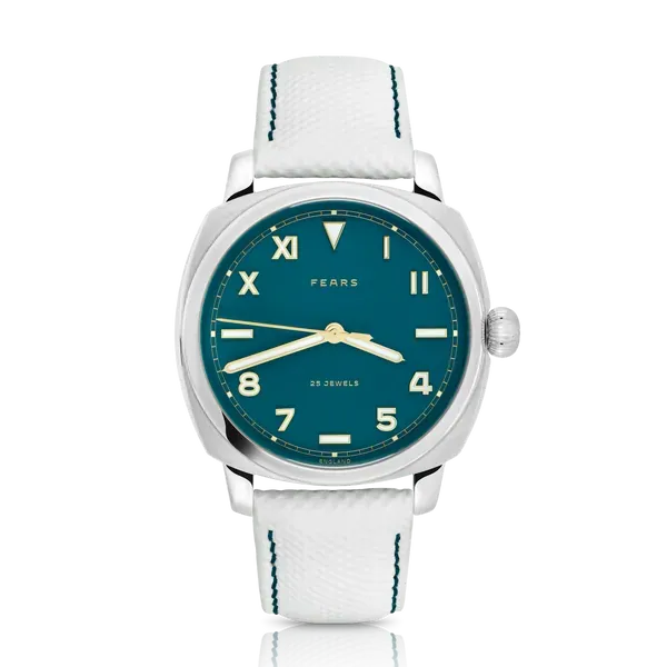 Brunswick 40 Topper Edition 'Pacific'