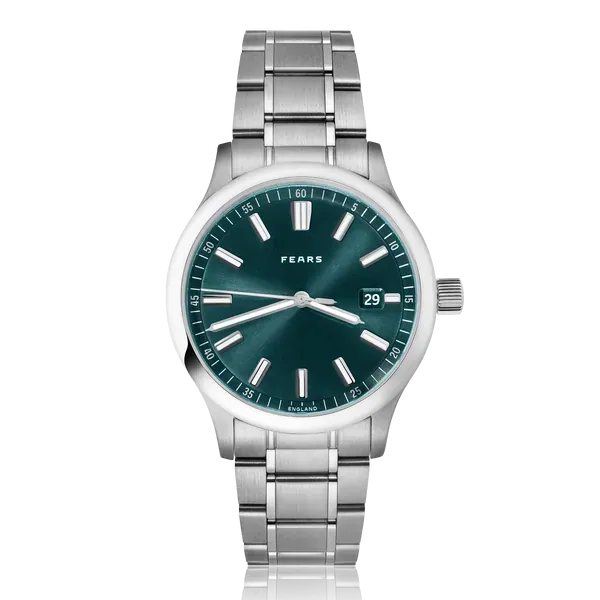 Redcliff 39.5 Date 'Boutique Edition'