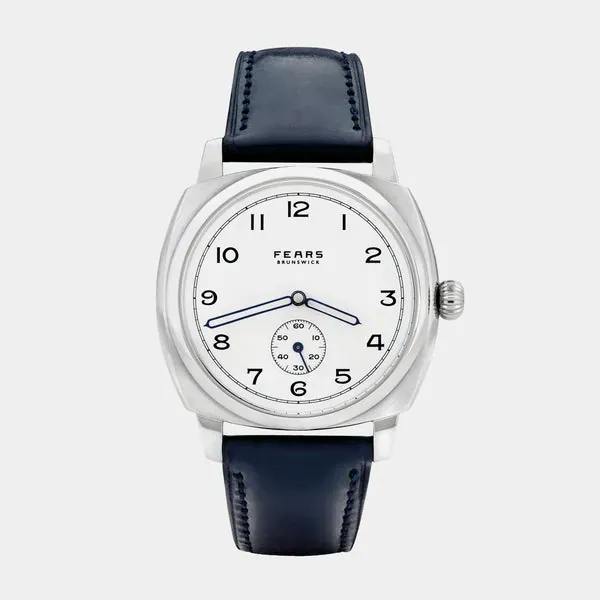 Brunswick White Series 2 (2019)