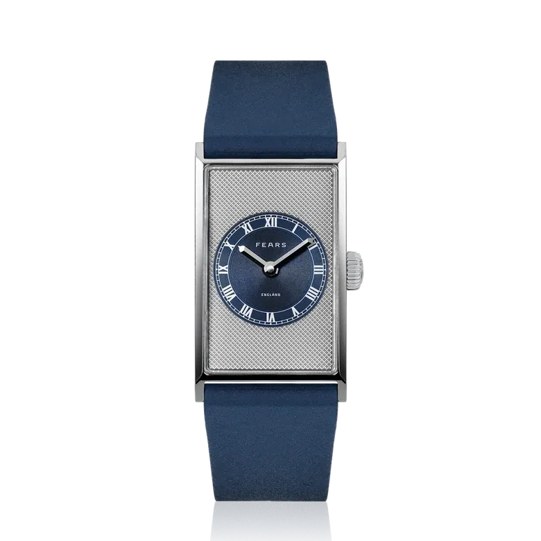 Fears Arnos Pewter Blue