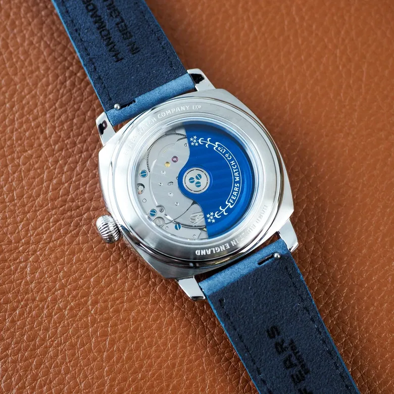 Brunswick 40 Aurora (Pre-owned)