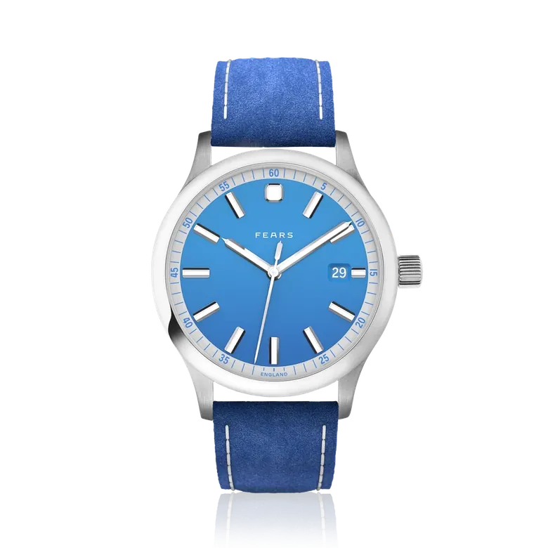 Redcliff 39.5 Date 'Facebook Edition'