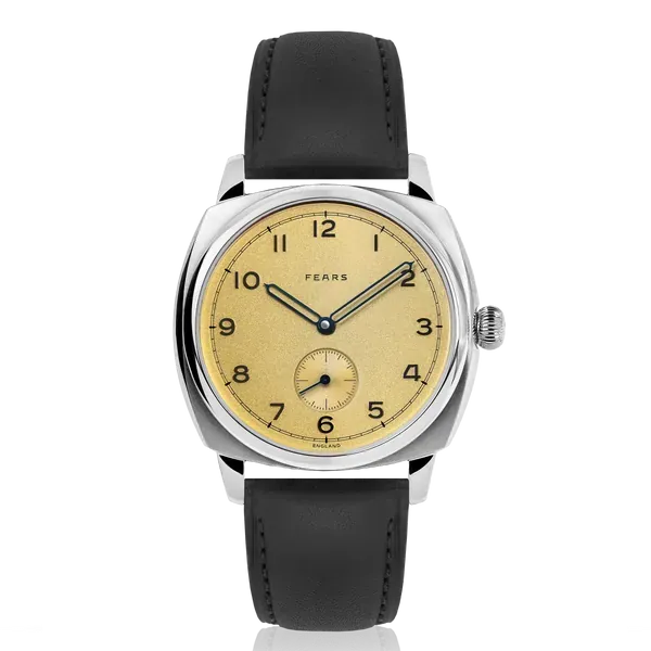 Brunswick 38 Champagne