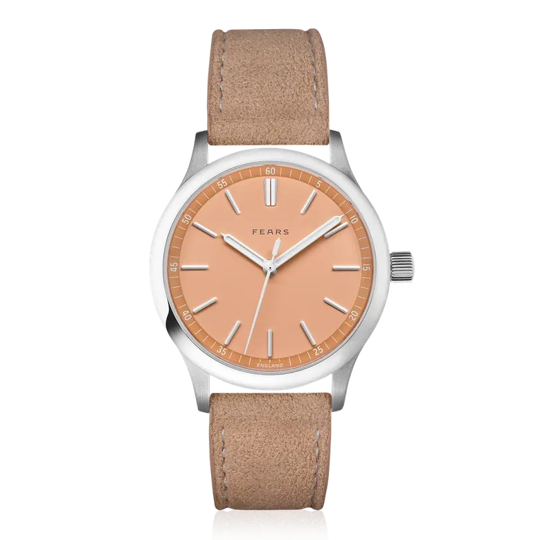 Redcliff 39.5 Soft Peach