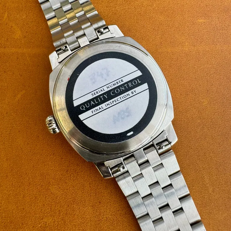 Brunswick 40 Opaline (Pre-owned)