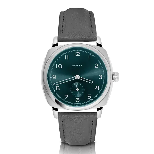 Brunswick 38 'Boutique Edition'