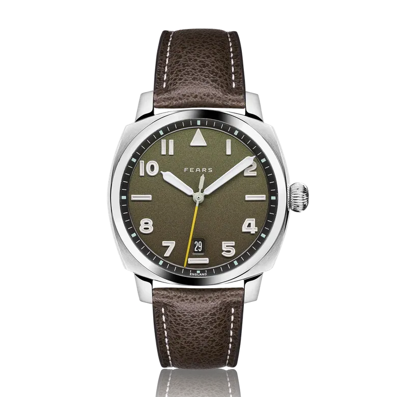 Fears Brunswick 40 Filton 'Squadron Green'