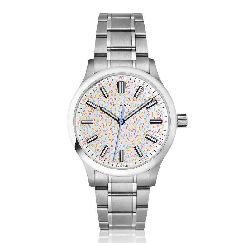 Redcliff 39.5 Burlingame Edition 'Confetti'