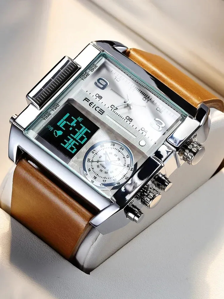 Feice Avant-Garde Timekeepers - FK030