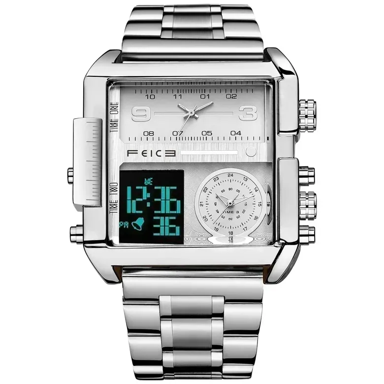 FEICE - Avant-Garde Timekeeper - FK030