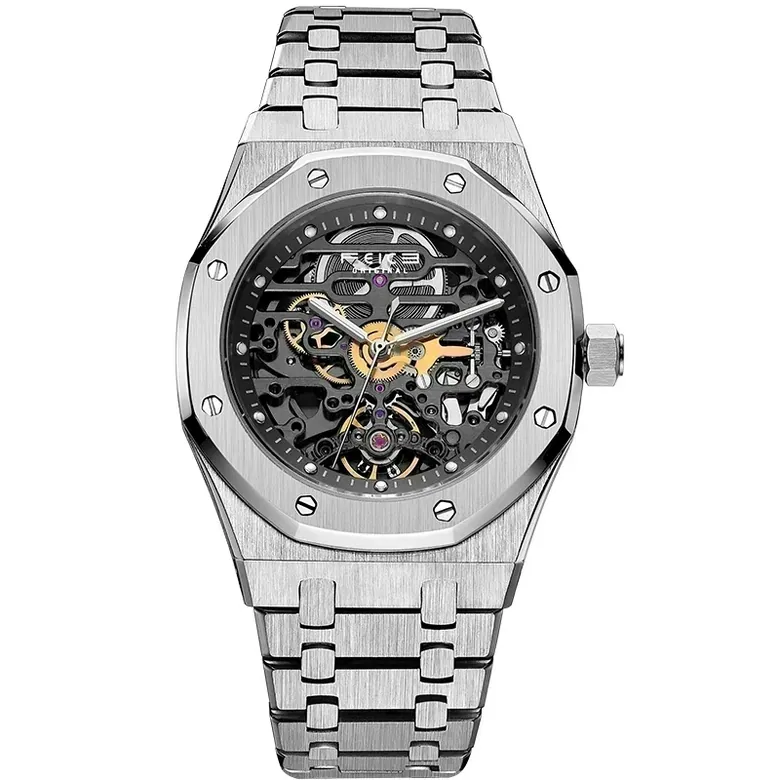 FEICE - Galactic Skeleton - FM019 Series