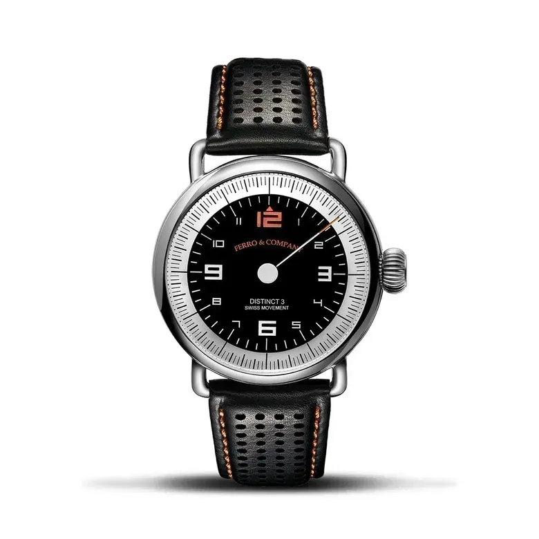 Distinct 3 Grand Prix