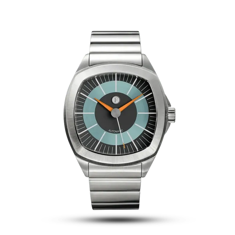 TIME MASTER 70 BLUE / ORANGE