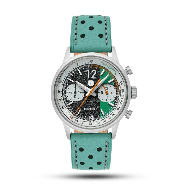 Race Master Chronograph Nitro