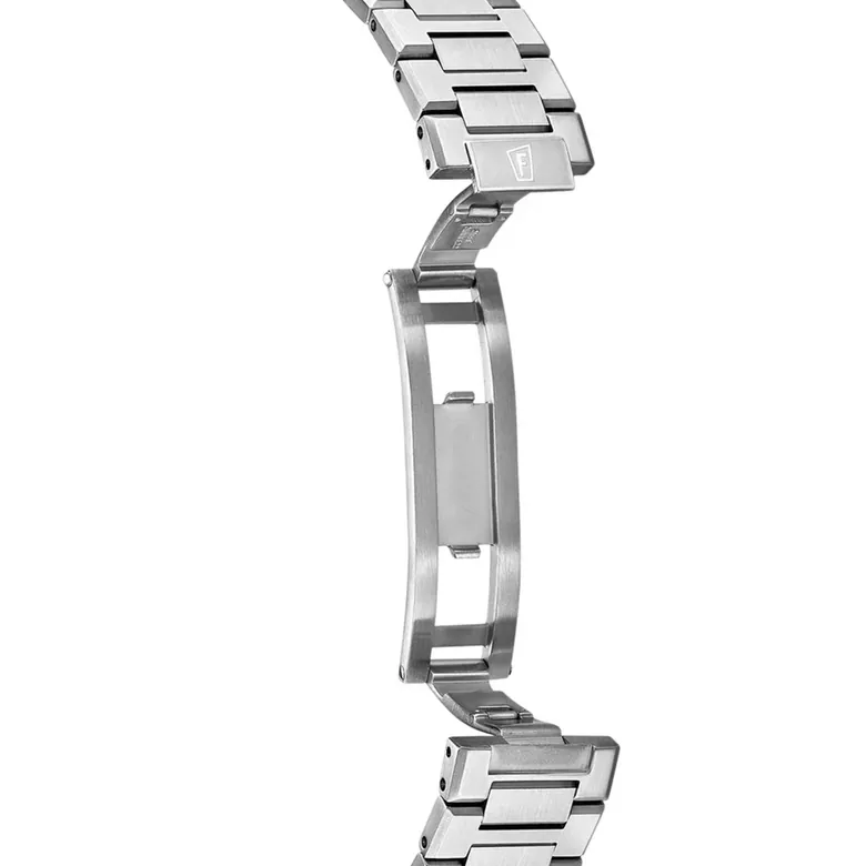 Festina Swiss Made Rive Stainless Steel Analog Mens Watch I Model F20066/3 Quartz Movement
