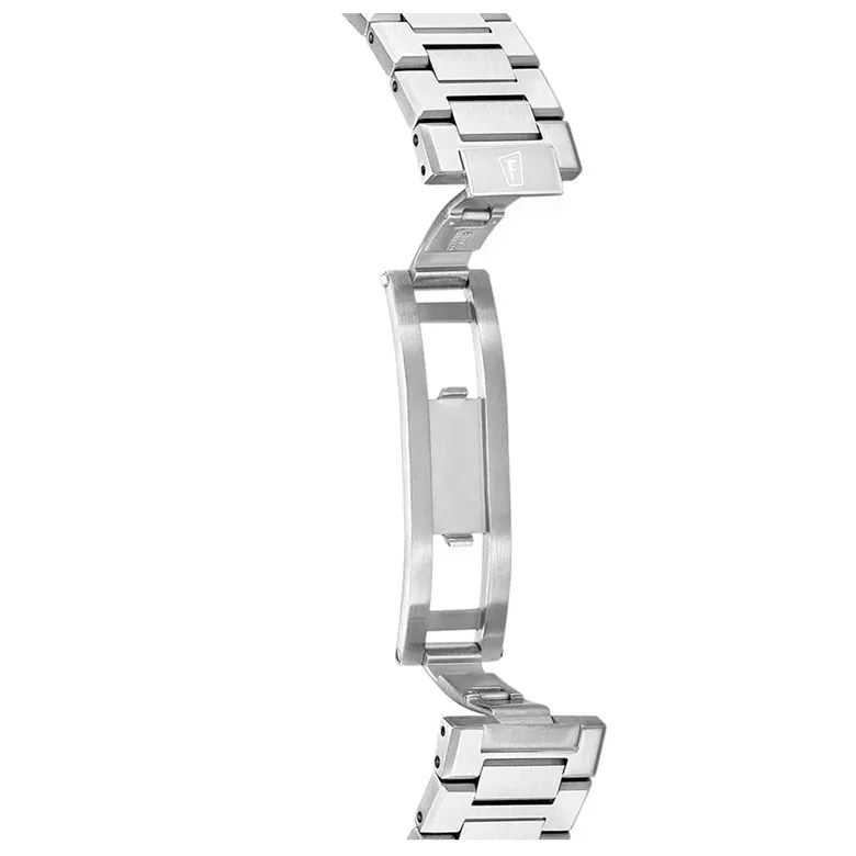 Festina Swiss Made Rive Stainless Steel Analog Mens Watch I Model F20052/3 Quartz Movement