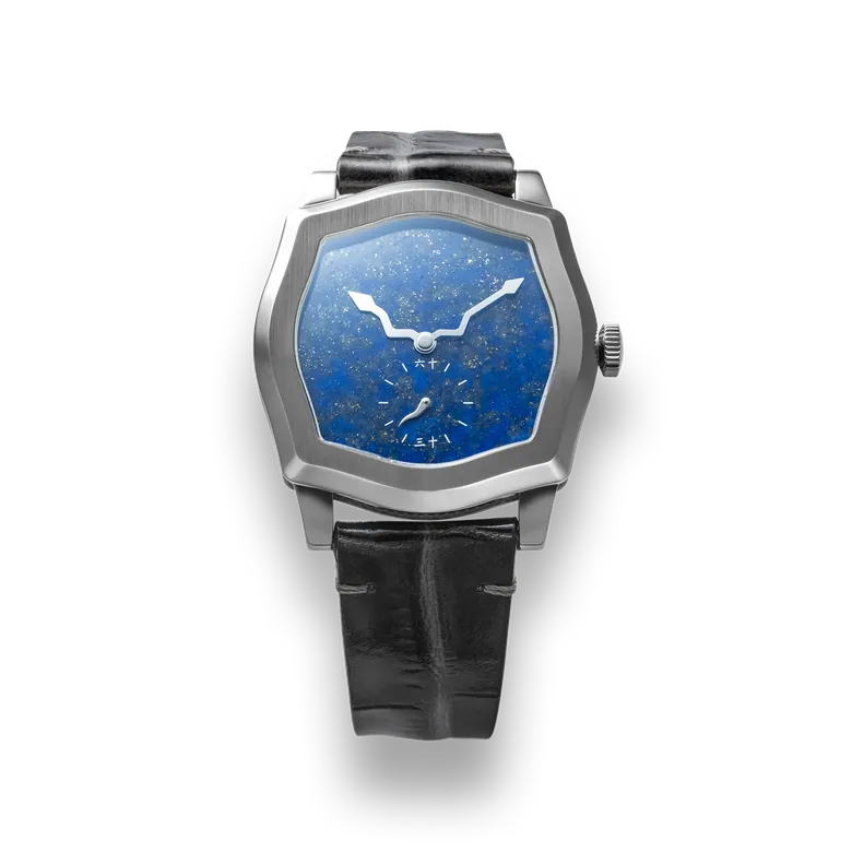 Feynman Q - Lapis