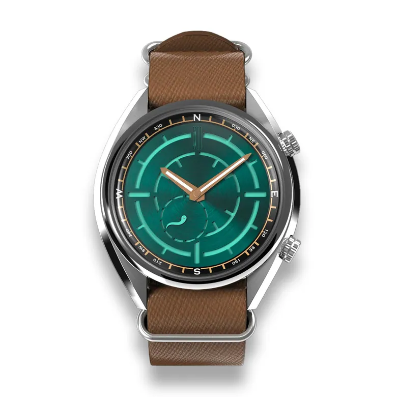 Feynman Fjorde "Founder's Edition"