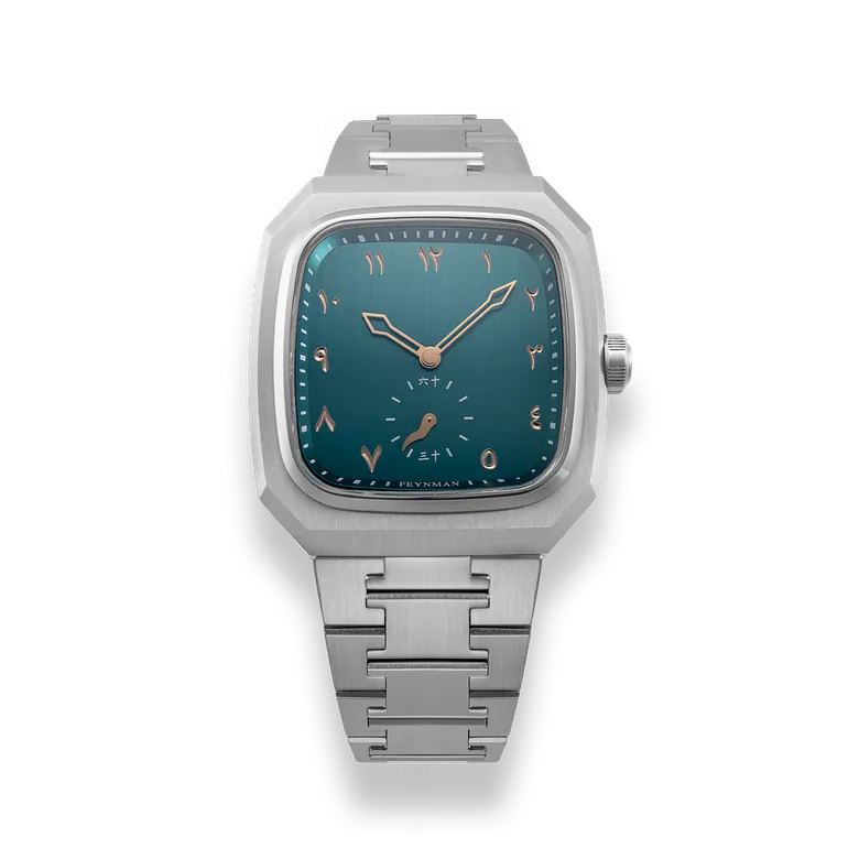 Feynman VI - Founder's Edition