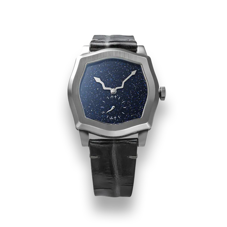 Feynman Q - Aventurine