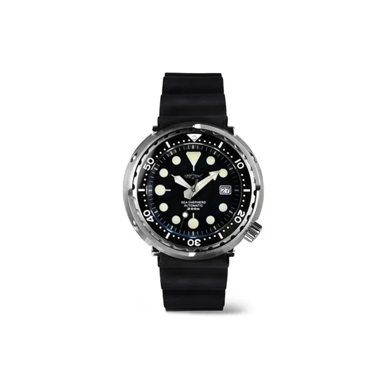 SEIKO SBBN015 /SBBN017 Clone tuna Mechanical NH35A movt