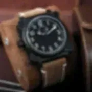 Torsten Nagengast Timeline I16 Aviator One Military Swiss Automatic 44mm