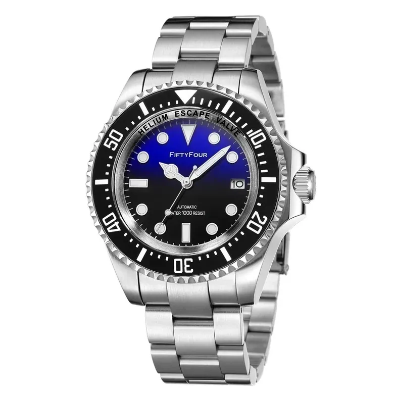 Sub NH35A Automatic Diver 1000meters