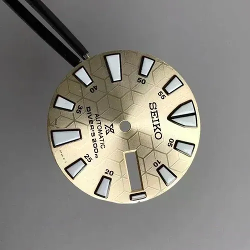 SRPE14 zimbe dials Seiko Prospex Zimbe Thailand Limited Edition