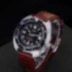 6105-8110 NH35A mechnical diving watch SEIKO turtle MODIFIED