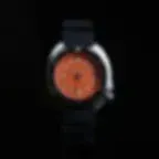 Orange Collectible 6105