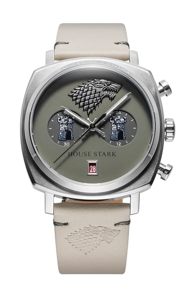 Winterfell Grey