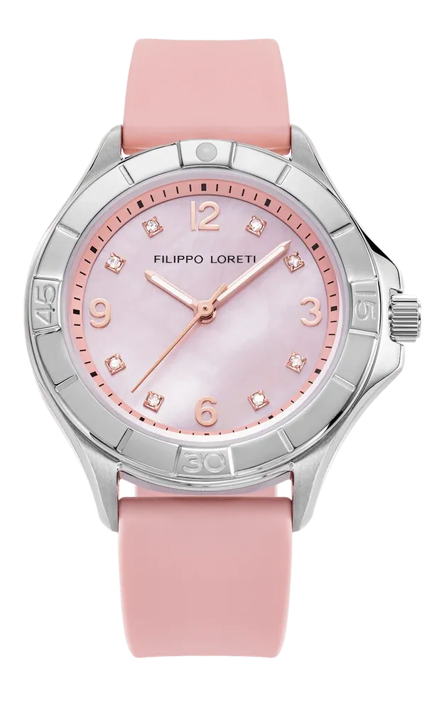 BOGO: Perla Rosa For Her