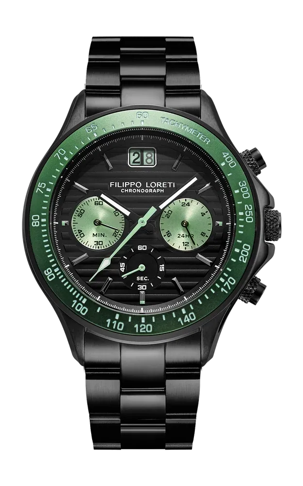 BOGO: Ascari LapMaster Night Rider
