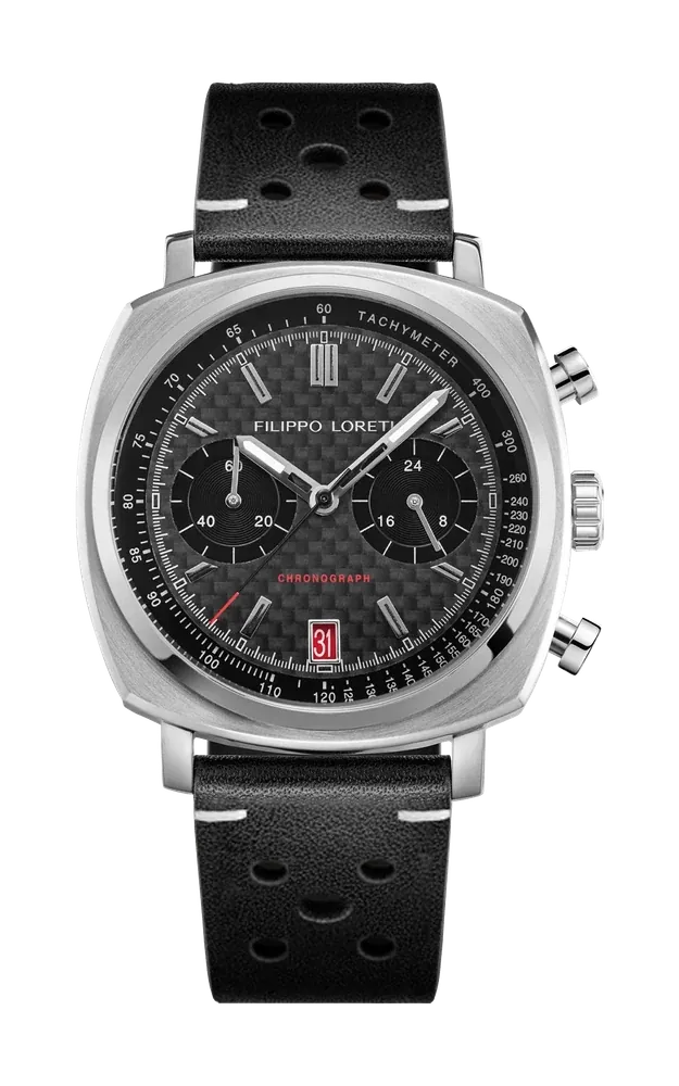 BOGO: Retro Drive Chrono