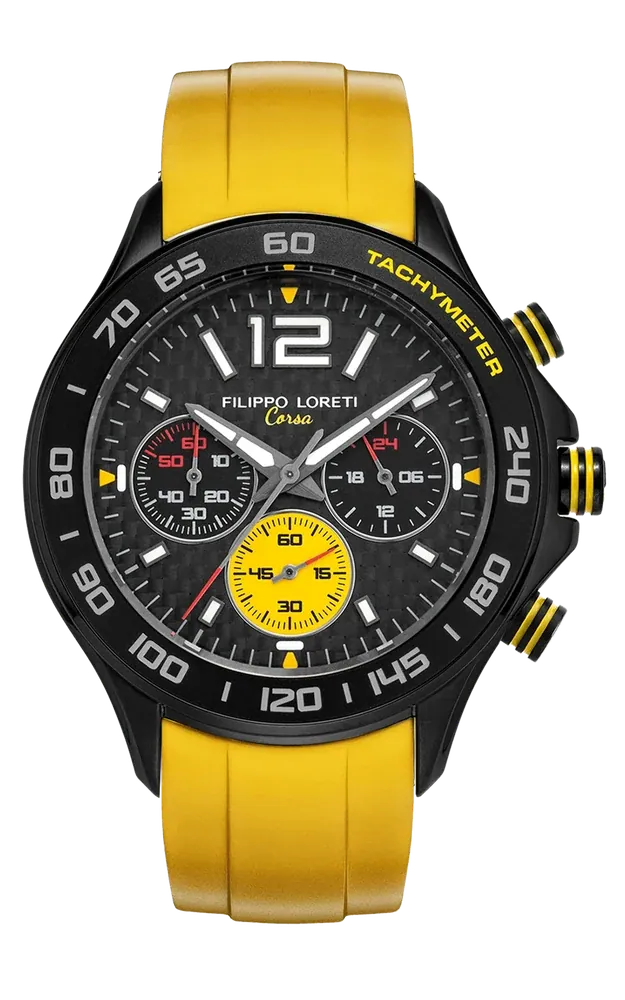 Ascari Corsa