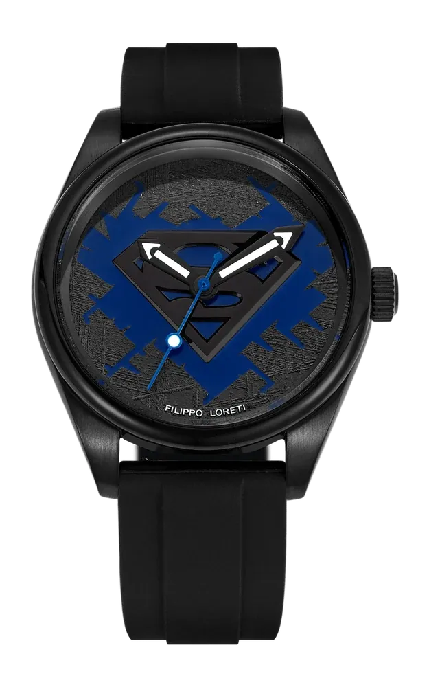 BOGO: Superman Justice Automatic