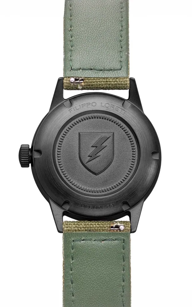 BOGO: Folgore Nightfall