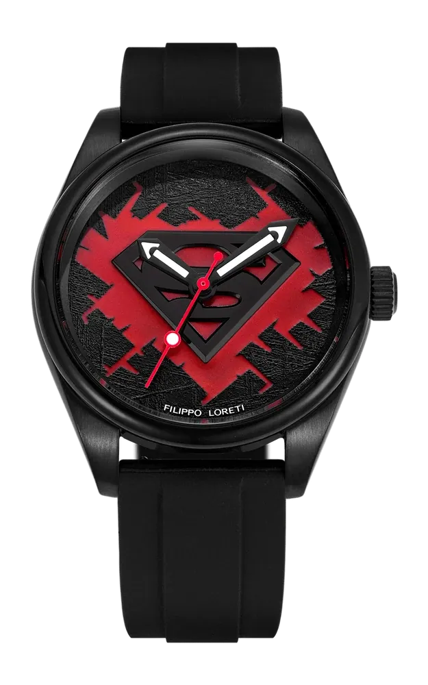 BOGO: Superman Power Automatic