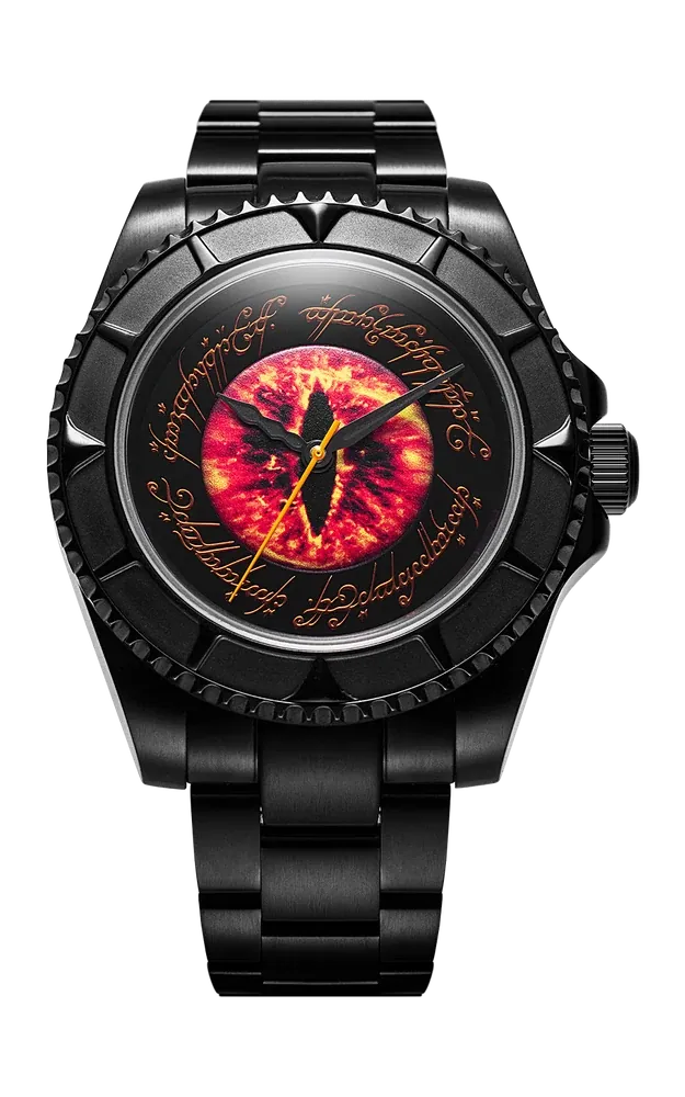 Sauron The Dark Lord Automatic