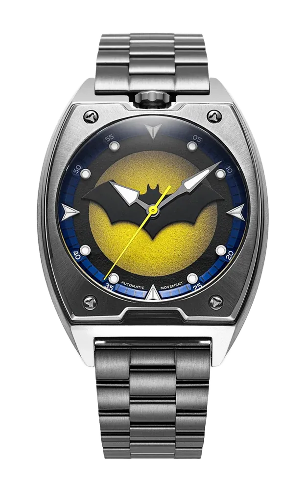 Bat-Signal
